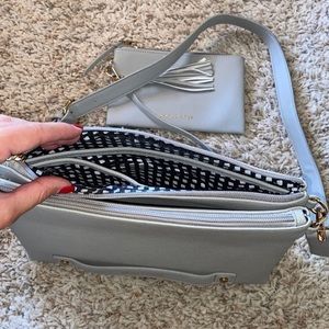 bella tunno boss bag